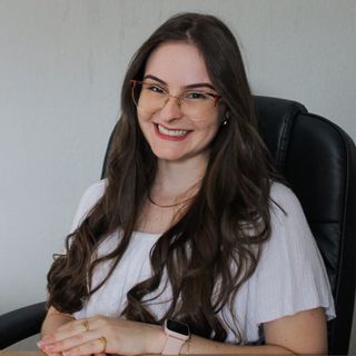Ampliar imagem: Tamires  Lauren Rossini , Psicólogo Rio Claro