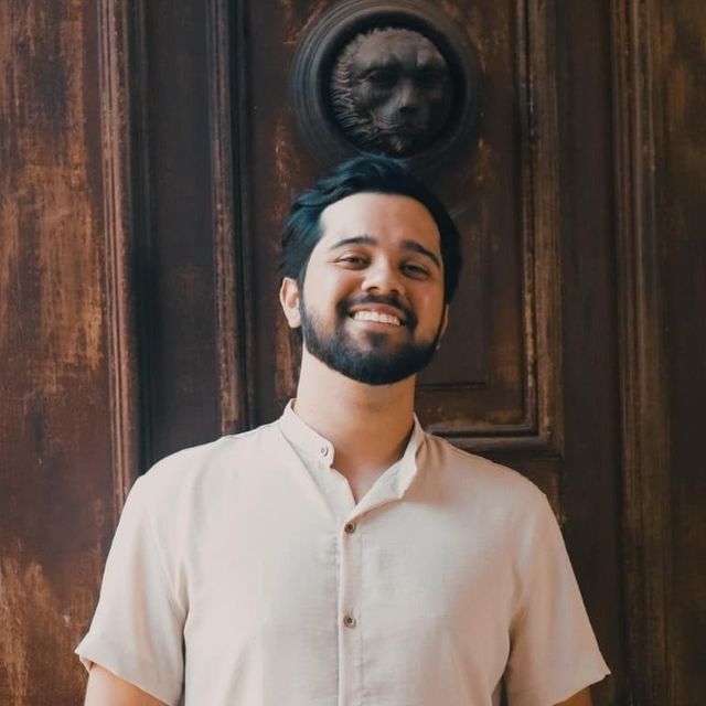 Jonathan Batista Athaide , Psicólogo São José dos Campos