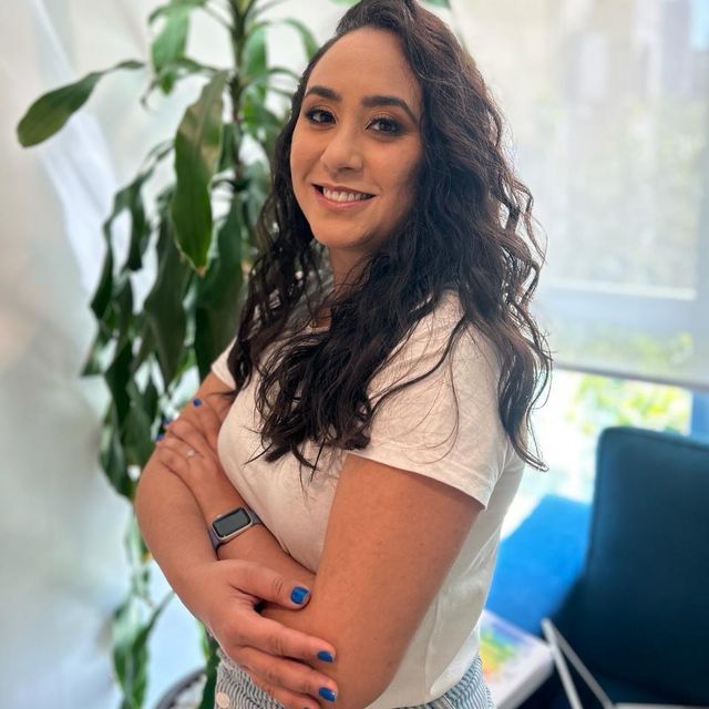 Bárbara Freitas, Psicólogo São Paulo