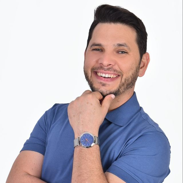 Alenilson da Silva Cruz, Psicólogo Campina Grande