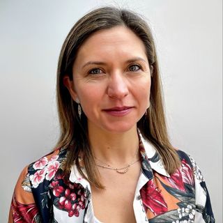 Acercar imagen: Rosemarie Elizabeth Jara Vargas, Psicopedagogo Puerto Varas