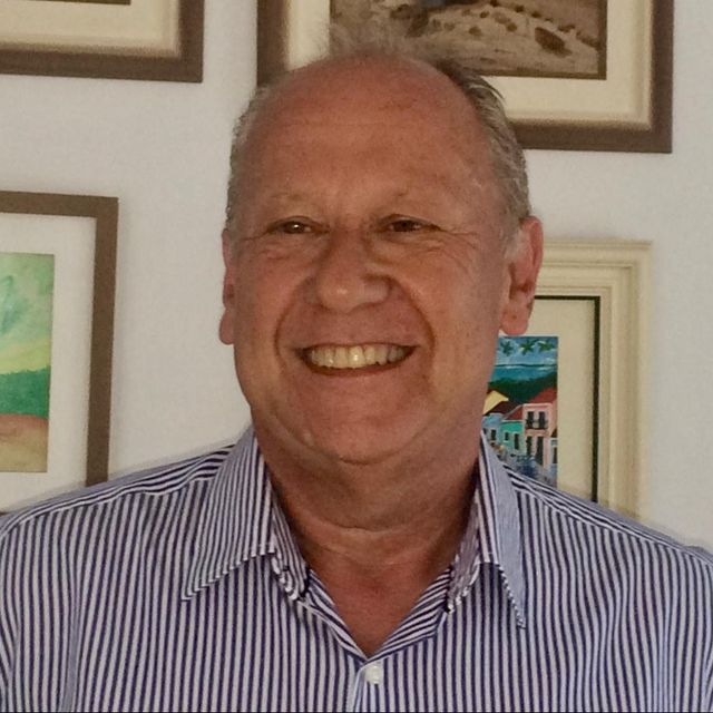 Iberê do Nascimento, Médico clínico geral Florianópolis