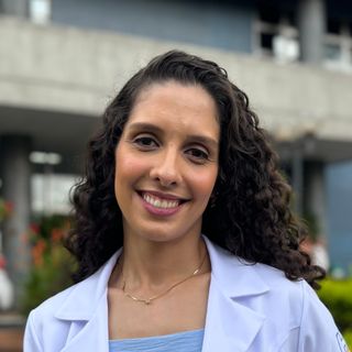 Ana Laura  Volpi Martins Lorenzoni, Pediatra Ribeirão Preto