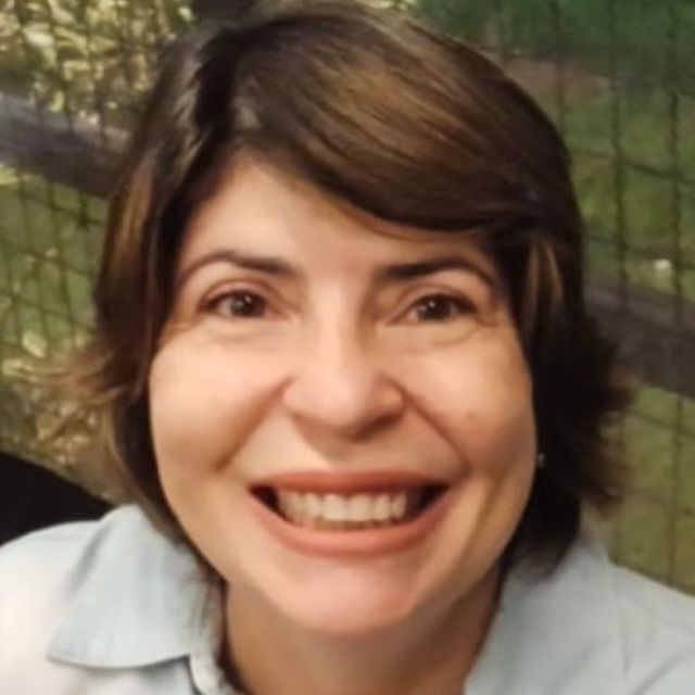 Gisele Alzira Ferrari Sampaio .