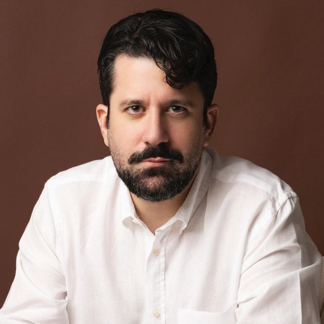 Henrique Oliveira Miranda, Psicólogo Fortaleza