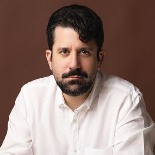 Dr. Henrique Oliveira Miranda