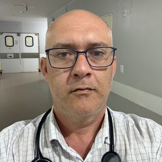 Joaquim  Monnerat Tavares, Cardiologista Nova Friburgo