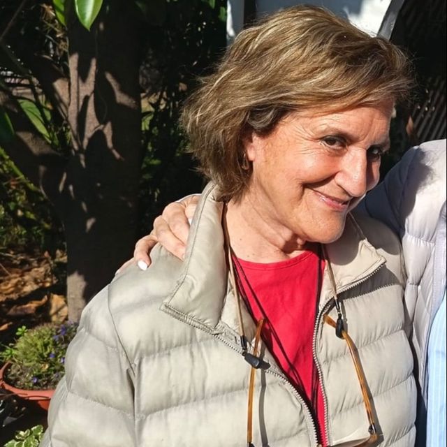 Olga Puga, Psicólogo Quillota