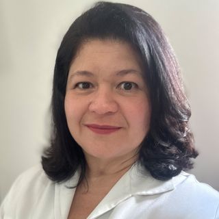 Ampliar imagem: Soraia Ondina Russo de Carvalho, Nutricionista São Paulo