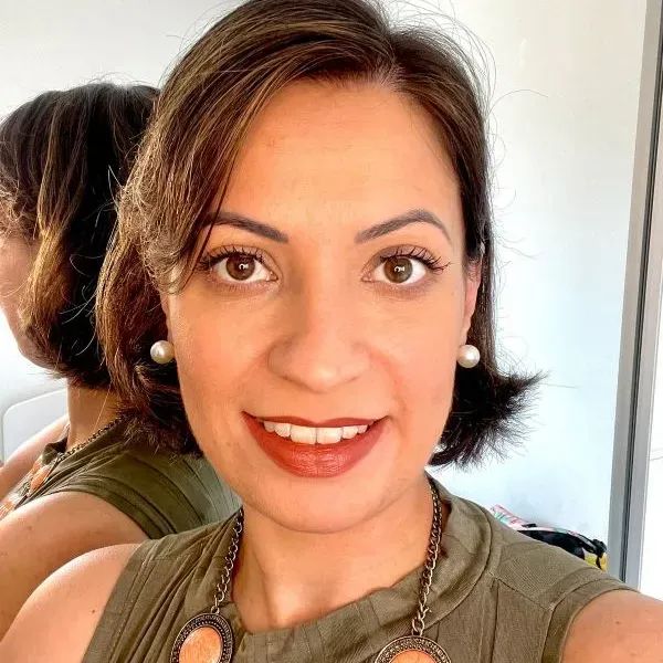 Leticia Barreto, Fonoaudiólogo São Paulo