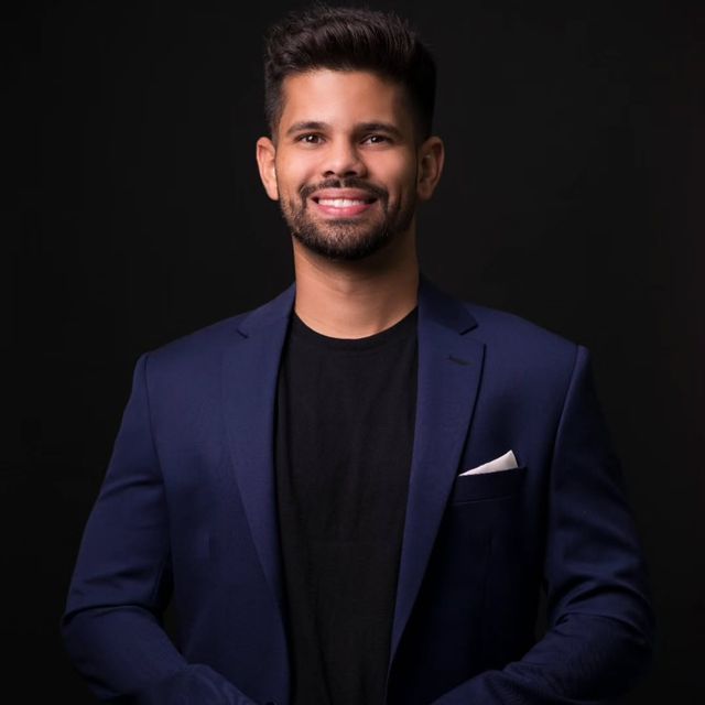 João Arthur  Candeia Silva, Médico clínico geral Rio de Janeiro