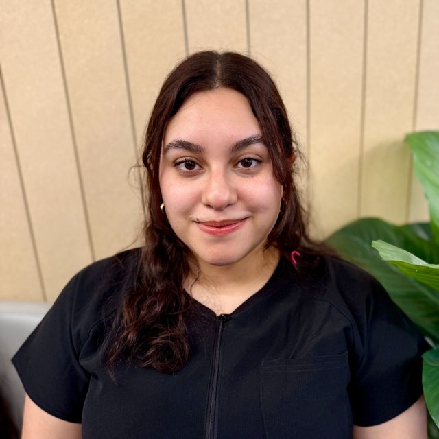 Sofia  Henríquez Molina, Médico general Maipú