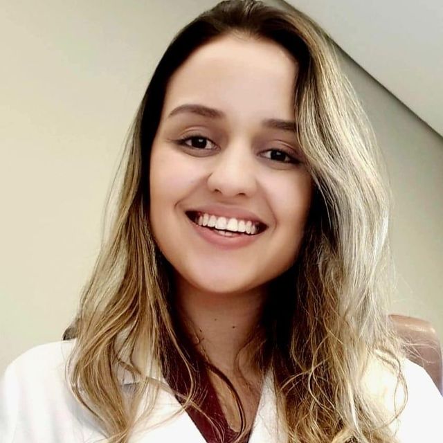 Graziela Nicolau  Peres, Psiquiatra São Paulo