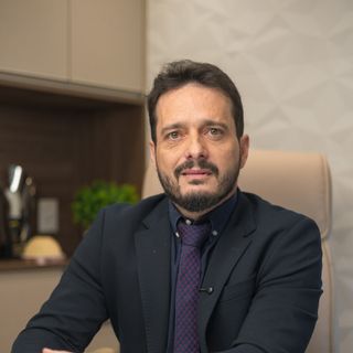 Dr. Guilherme Souza Rodrigues Da Cunha