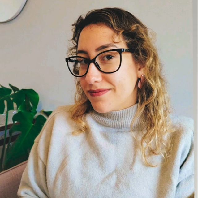 Larissa Regina de Souza, Psicólogo Curitiba