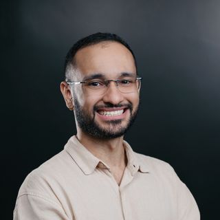 Daniel Souza, Psicólogo Uberaba