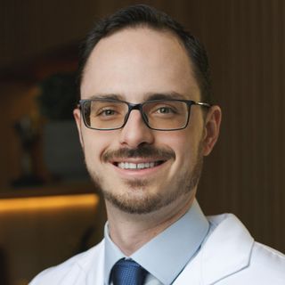 Lucas Bockmann, Cardiologista São José dos Campos