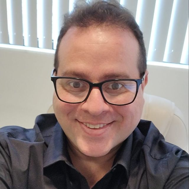 Henrique Guedes, Psiquiatra Volta Redonda