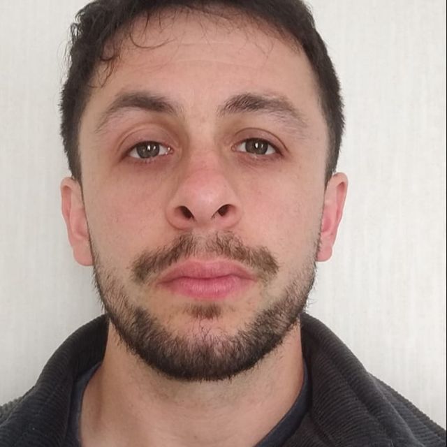 Matías Moyano Castillo, Psicólogo Coquimbo