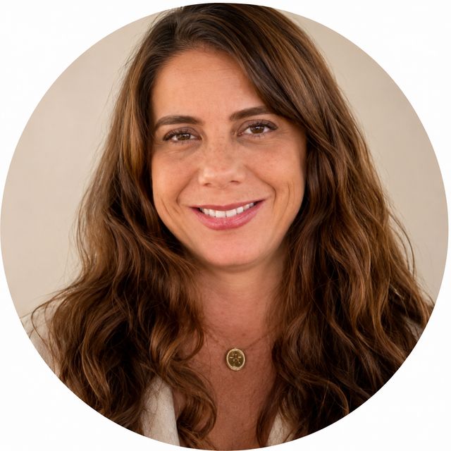 Paula Boueri Bernardini, Psicólogo São Paulo