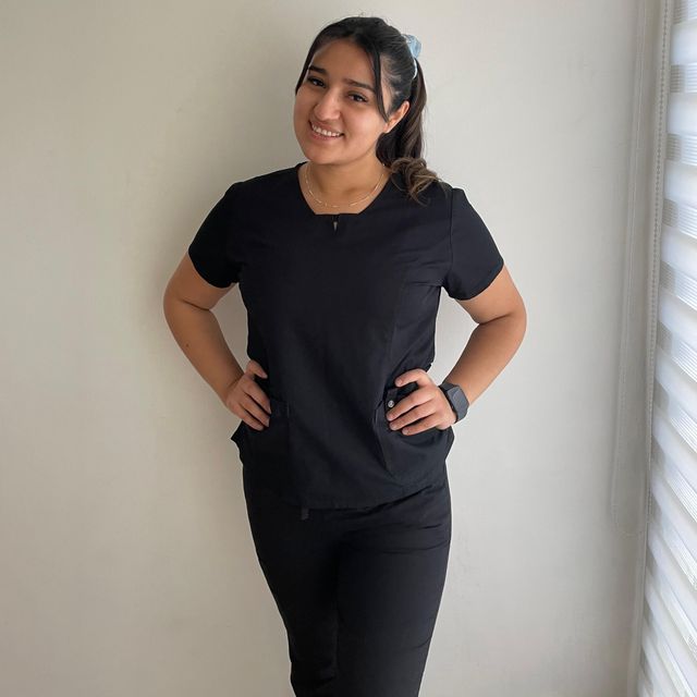 Ana Romero Jaramillo, Psicopedagogo Osorno