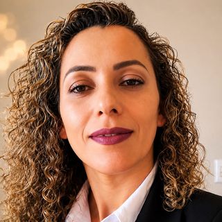 Raquel Padilha, Psicólogo Blumenau