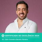 Dr. Caio Coimbra Barato Pereira