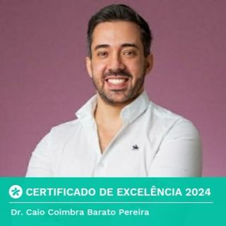 Ampliar imagem: Caio Coimbra Barato Pereira, Psicólogo Ribeirão Preto