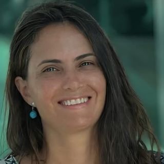 Elayne Paula, Generalista Rio de Janeiro