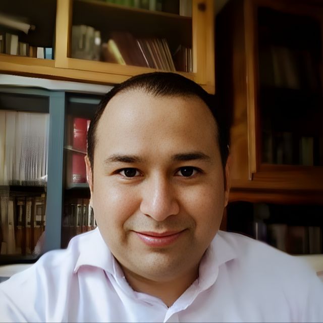 Samir Enrique Polo Martinez, Psicólogo Barranquilla