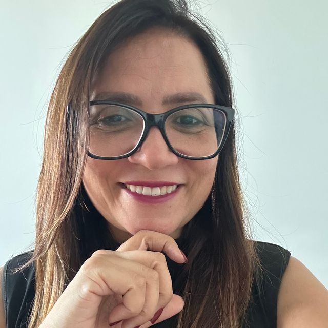 Claudete Alves Lima, Psicólogo São Bernardo do Campo