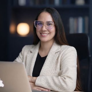 Dra. Salomé Pérez Romero