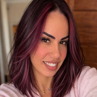 Dra. Thaynara R. Gavioli