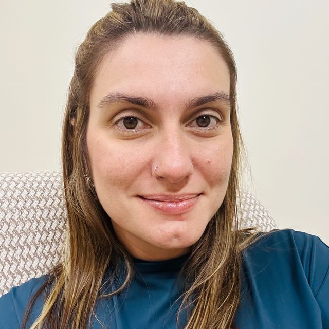 Isabella Dallacqua Martins, Psicólogo São José do Rio Preto
