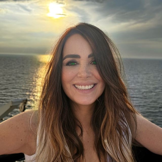 Paulina García Varela, Psicólogo Concepción