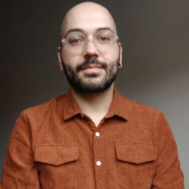 André Mota, Psicólogo Montes Claros