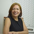 Dra. Clarissa Marina Biagioni Silveira