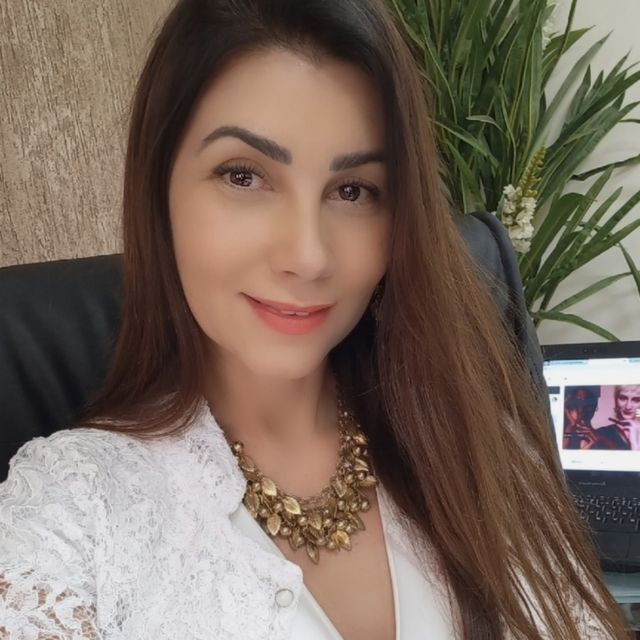 Ledisley Silva, Psicólogo Goiânia