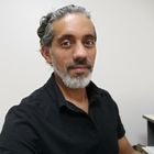 Ps. Albert Cristian Astudillo Zúñiga