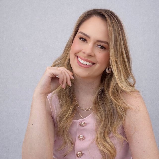 Rayssa Campos, Gastroenterologista Maceió