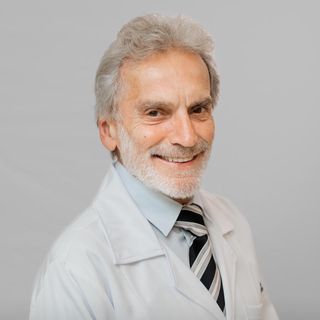 Jose Carlos Moura Jorge, Cardiologista Curitiba
