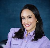 Ampliar imagem: Laísa Santos Coelho, Psiquiatra Guarapari