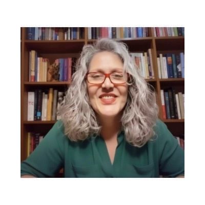 Cecilia Latrach, Psicólogo Santiago