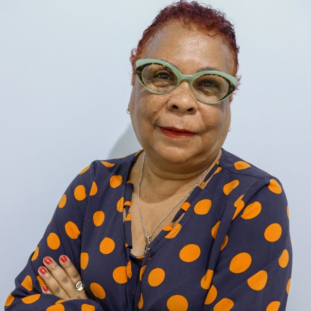 Valéria Corrêa da Silva, Psicólogo Belo Horizonte
