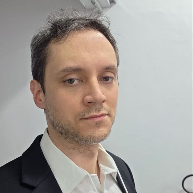 Lucas Ferreira Silva, Médico clínico geral São Paulo