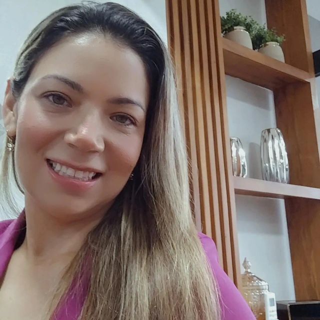 Silvana   Moreira da Silva Batilani, Nutricionista Londrina