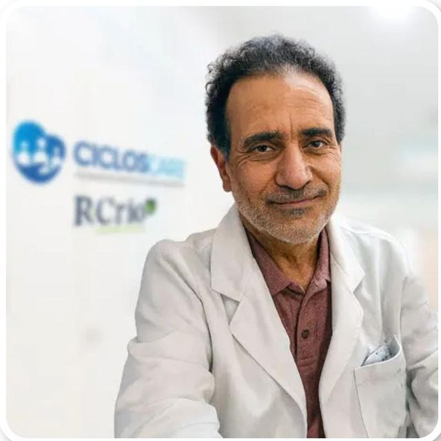 José  Carlos Malafaia, Oncologista São Caetano do Sul