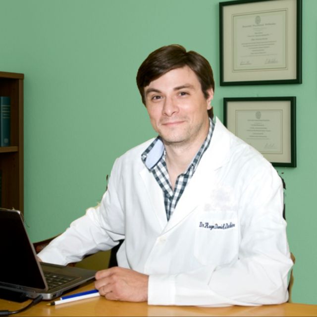 Hugo Dabien, Médico forense Ciudad Autónoma de Buenos Aires