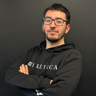 Acercar imagen: Cristobal Pavez, Kinesiólogo Temuco