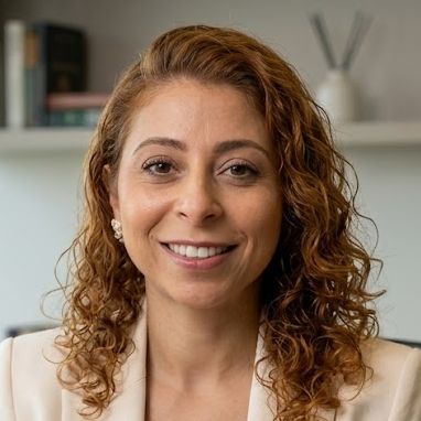 Liliane  Batarelli , Psicólogo Belo Horizonte